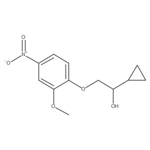 1197420-18-0 structure