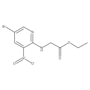 1204599-80-3 structure