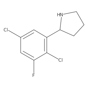 1213848-83-9 structure
