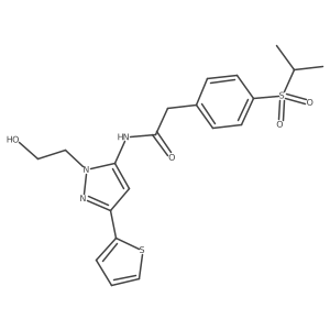 1219907-09-1 structure
