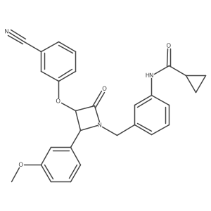 1223606-80-1 structure