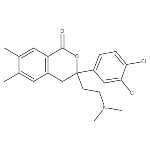 1236376-40-1 structure