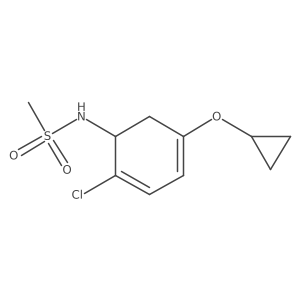 1243352-92-2 structure