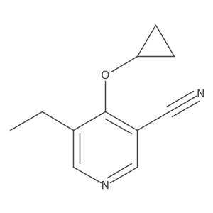 1243442-25-2结构式