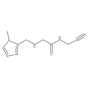 1247342-89-7 structure