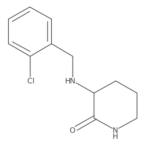 1247646-40-7 structure