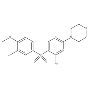 1251606-83-3 structure