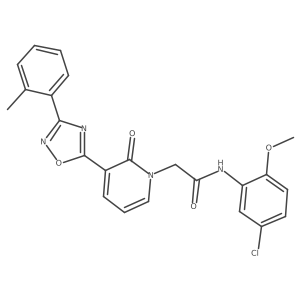 1251633-90-5 structure