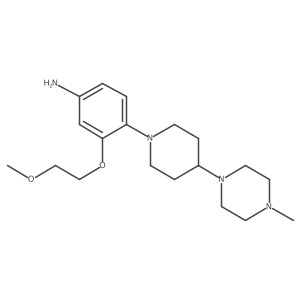 1254058-88-2结构式