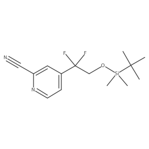 1255305-80-6 structure