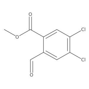 1256593-25-5 structure