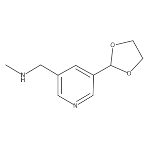 1260664-77-4 structure