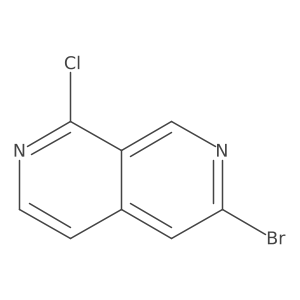 1260670-08-3结构式
