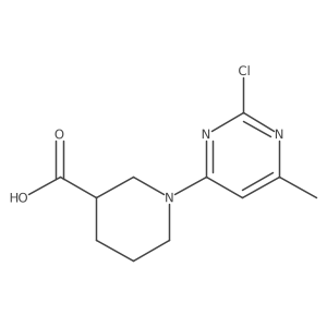 1261236-12-7 structure
