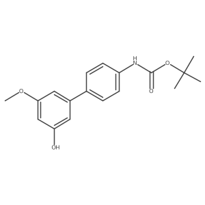1261923-86-7 structure