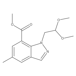 1262420-15-4 structure
