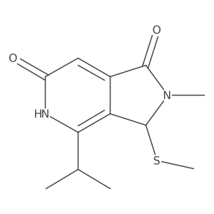 1269532-14-0 structure