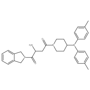 1279032-34-6结构式