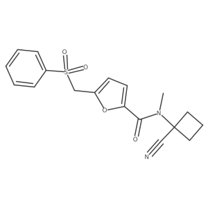 1281174-58-0 structure