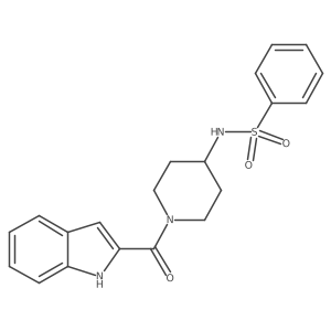 1282120-17-5 structure