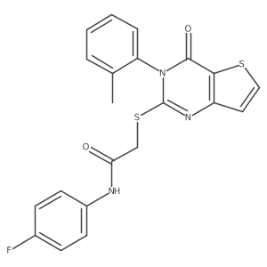 1291833-99-2 structure