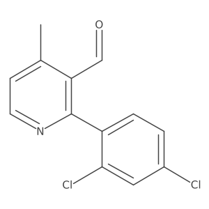 1361807-11-5 structure