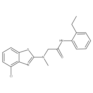 1396686-40-0 structure