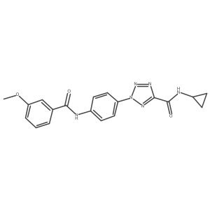 1396801-69-6 structure