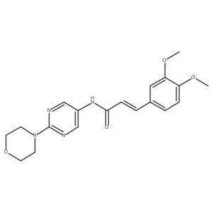 1396893-38-1结构式