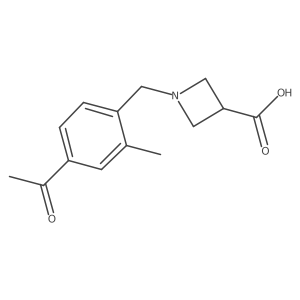 1418144-95-2 structure