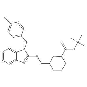 1420865-58-2 structure