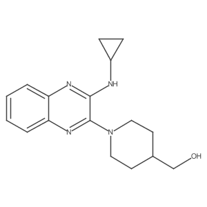 1420899-81-5 structure
