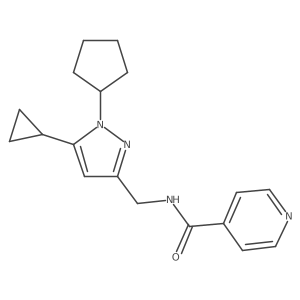 1448057-85-9结构式