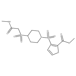 1448063-38-4结构式