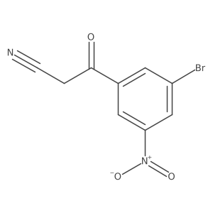 1536756-55-4结构式