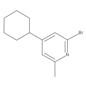 1537689-16-9 structure