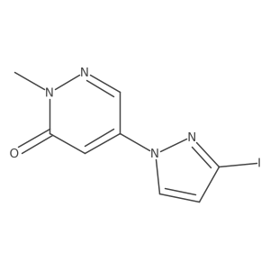 1621525-40-3 structure