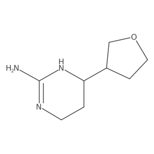 1697240-08-6 structure