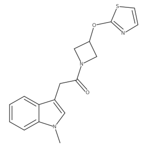 1705979-27-6 structure