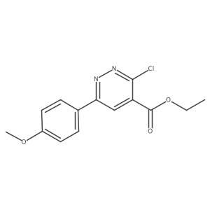 1708268-08-9 structure