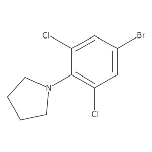 1779126-50-9 structure