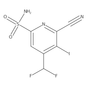 1804380-54-8 structure
