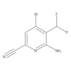 1804455-01-3 structure
