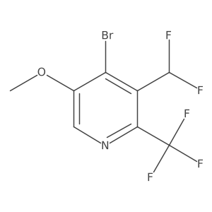 1804464-78-5 structure