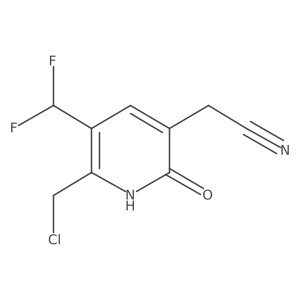 1805093-92-8 structure