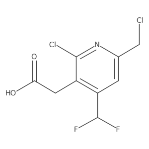 1805183-25-8 structure