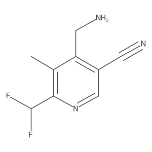 1805183-69-0 structure
