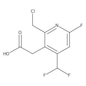 1805206-82-9结构式