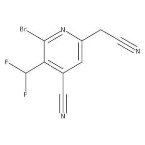 1805441-83-1 structure
