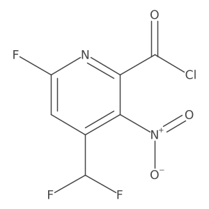 1805606-22-7 structure